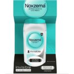 Noxzema Invisible Her 48h Deodorant Roll-On 50ml
