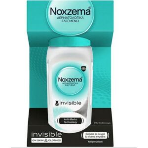 Noxzema Invisible Her 48h Deodorant Roll-On 50ml
