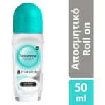 Noxzema Invisible Her 48h Deodorant Roll-On 50ml