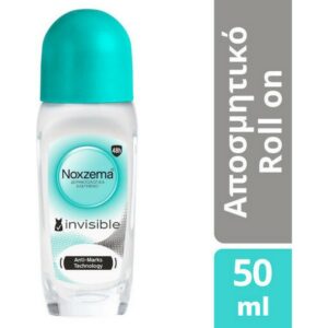 Noxzema Invisible Her 48h Deodorant Roll-On 50ml
