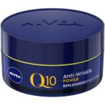 Nivea Q10 Plus Anti-Wrinkle Night Cream 50ml