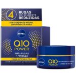 Nivea Q10 Plus Anti-Wrinkle Night Cream 50ml