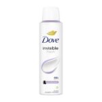 Dove Invisible Fresh 48h Deodorant Spray 150ml