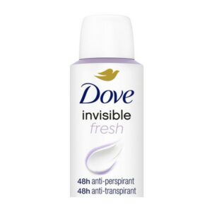 Dove Invisible Fresh 48h Deodorant Spray 150ml