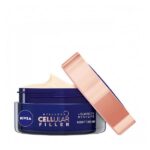 Nivea Cellular Expert Lift Night Cream Αντιγηραντική Κρέμα Νύχτας 50ml