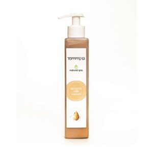Tommy G Natural Spa Almond Milk Shower Bath 300ml