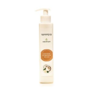 Tommy G Natural Spa Coconut & Jasmine Body Lotion 300ml
