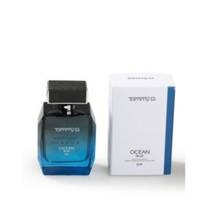 Tommy G Ocean Blue Eau De Parfum 100ml