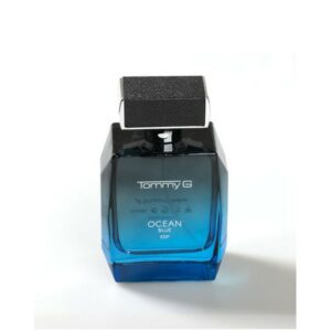 Tommy G Ocean Blue Eau De Parfum 100ml