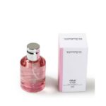 Tommy G Pink Flame Eau De Parfum 100ml
