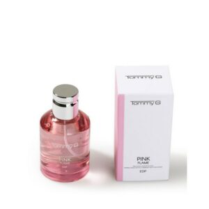Tommy G Pink Flame Eau De Parfum 100ml