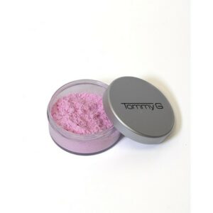 Tommy G Easy Bake Loose Powder