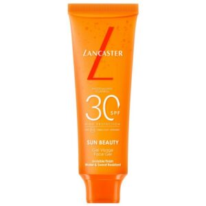 Lancaster Sun Beauty Face Gel SPF30 50ml