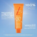 Lancaster Sun Beauty Face Gel SPF30 50ml
