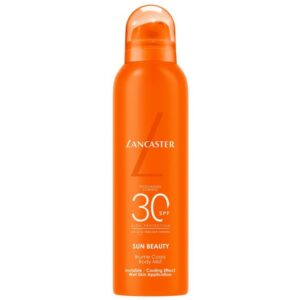 Lancaster Sun Beauty Body Mist SPF30 200ml
