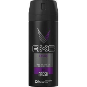 Axe Excite 48h Deodorant Spray 150ml