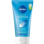 Nivea Lotus Flower Refreshing Wash Gel 150ml