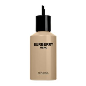 Burberry Hero Eau De Toilette Refill 200ml