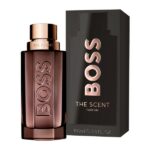 Hugo Boss The Scent Le Parfum For Him 100ml