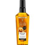 Schwarzkopf Gliss Ultimate Repair Daily Deep Care Oil Elixir 75ml