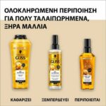 Schwarzkopf Gliss Ultimate Repair Daily Deep Care Oil Elixir 75ml