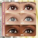 Maybelline Colossal Bubble Waterproof Mascara 8.75ml