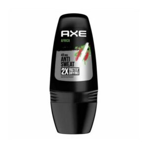 Axe Africa 48h Deodorant Roll-on 50ml