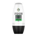 Axe Africa 48h Deodorant Roll-on 50ml