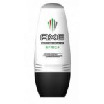 Axe Africa 48h Deodorant Roll-on 50ml