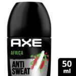 Axe Africa 48h Deodorant Roll-on 50ml