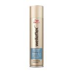 Wella Wellaflex Instant Volume Boost No 4 Extra Strong Hold Hairspray 250ml