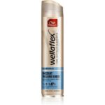Wella Wellaflex Instant Volume Boost No 4 Extra Strong Hold Hairspray 250ml