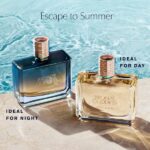 Estée Lauder Bronze Goddess Eau Fraîche Eau de Toilette Travel Size 10ml