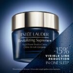 Estee Lauder Revitalizing Supreme+ Night Power Bounce Crème Refill 50ml