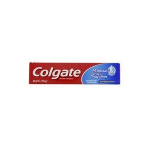 Colgate Original Maximum Cavity Protection Toothpaste 50ml