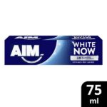 Aim White Now Άμεση Λεύκανση 75ml