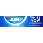Aim White Now Άμεση Λεύκανση 75ml