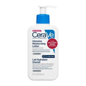 CeraVe Intensive Moisturising Lotion Ενυδατική Λοσιόν Για Πολύ Ξηρό Δέρμα Με Κνησμό 236ml