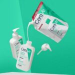 CeraVe Foaming Cleanser Refill 473ml