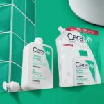 CeraVe Foaming Cleanser Refill 473ml