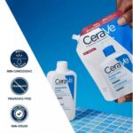 CeraVe Moisturising Lotion Ενυδατικό Γαλάκτωμα Προσώπου & Σώματος Refill 473ml