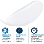 CeraVe Moisturising Lotion Ενυδατικό Γαλάκτωμα Προσώπου & Σώματος Refill 473ml