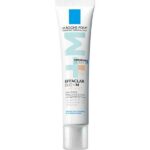 La Roche-Posay Effaclar Duo+M Unifant Anti-Imperfections Triple Corrective Light Shade Επανορθωτική Κρέμα Με Χρώμα 40ml
