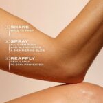 Lancaster Sun Beauty Dry Body Oil SPF30 150ml