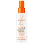 Lancaster Sun Beauty Kids Face & Body Milky Spray SPF50+ 150ml