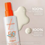 Lancaster Sun Beauty Kids Face & Body Milky Spray SPF50+ 150ml