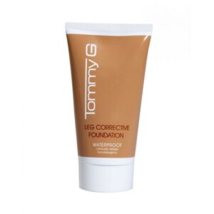 Tommy G Leg Corrective Waterproof Foundation 75ml