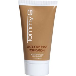 Tommy G Leg Corrective Waterproof Foundation 75ml