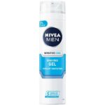 Nivea Men Sensitive Cool Shaving Gel 200ml