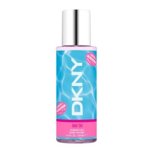 Donna Karran Be Delicious Pool Party Mai Tai Body Mist 250ml